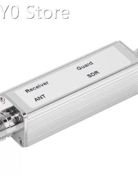 SDR Receiver Antenna Protector Guard 1000W Transmitter Signa