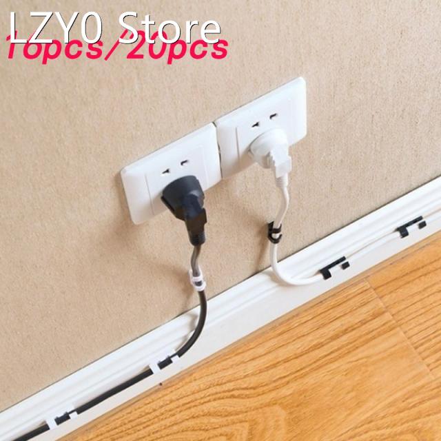 The data line is used to receive and arrange the wire on the