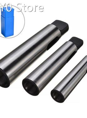 3Pcs Morse Taper Set MK4-MK3-MK2-MK1 Tapered Sleeve Morse Ta