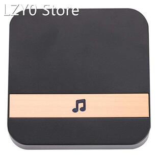 Doorbell Ding-Dong Entry Door Alarm Bell for Household Decor