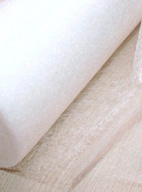 112cm Easy Iron On Sewing Fabric Join Patchwork Interlining