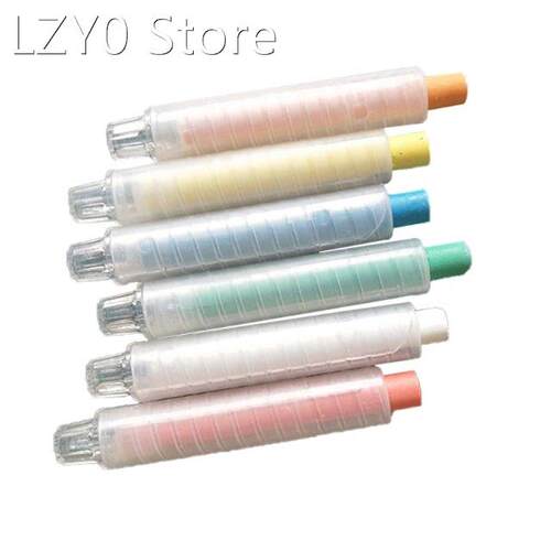Premium Dustless Chalk Holder Length 3.54''