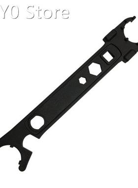 Multifunction Wrench Bicycle Combo Repair Sports Tool Spanne