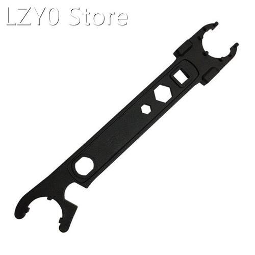 Multifunction Wrench Bicycle Combo Repair Sports Tool Spanne