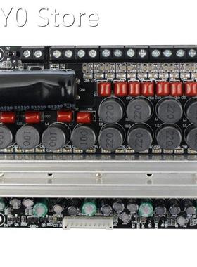 5.1 Home Theater TPA3116 Amplifier Audio Board PC Decoder DV