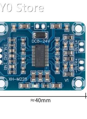 10PCS TPA3110 2X15W Digital Audio Stere Amplifier Board Modu