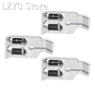 Foot Tools Resistance Sewing Wear Fine Presser Workmanship