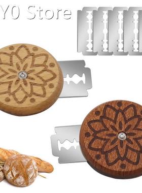 Bread Lame Dough Scoring Tool for DIY Sourdough Bread Bakers