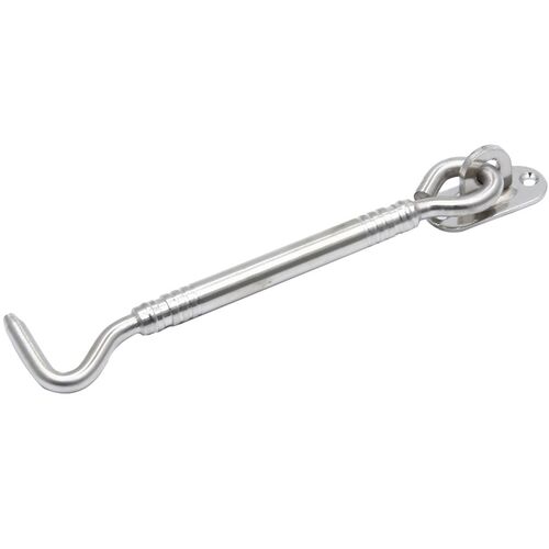 Stainless Steel Cabin Hook Eye Latch Door And Window Hook Na