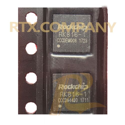 10pcs/lot RK816-1 RK818-1 RK808-C RK805-1 RK818-2 RK805-1 QF