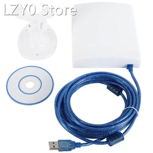 150Mbps High Gain 14DBi Antenna 5M Cable Wireless USB Adapte