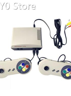 Upgraded Retro Built-in 2000 AN05 Classic Video Game Console