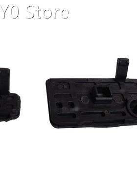 10pcs New Suitable for Nikon D90 D80 cover USB rubber leathe