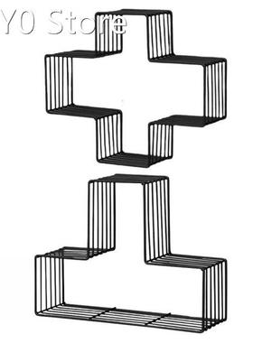 Floating Shelves Wall Mounted Functional Decorative Storage