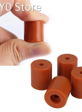 4PCS/SET Non-stick Silicone Hot Bed Leveling Column High Tem