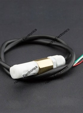High precision waterproof SHT20 I2C Temperature and Humidity