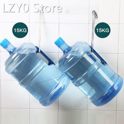 10 PCS 6*6cm Sticky Hooks Reinforced And Upgraded Non-trace