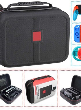 Nintend Switch NS Accessories Console Carrying Storage Bag