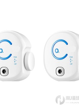 2 Pcs Air Purifier Household Formaldehyde Removal Odor Toile