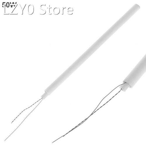 1pc 220V 50W Ceramics Long Life Internal Heat Electric Solde