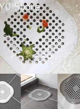 Sink filter for most standard sink drains in kitchens and ba