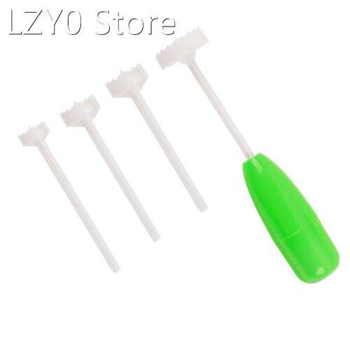 2022 New Vegetable Manual Cutter Fruit Core Seeds Remover Sh