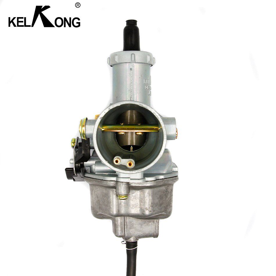 kelkong oem pz30 30mm carburetor carb atv dirt bike pit quad