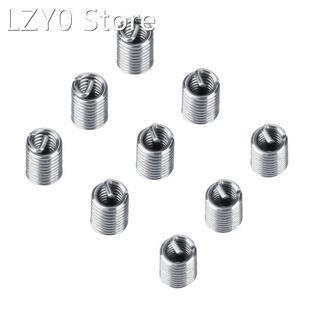 100Pcs M2 Thread Repair Insert Kit Set Coiled Wire Helical i