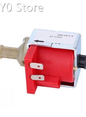 Water Pump Engineering Plastic Mechanical Accessory Electrom