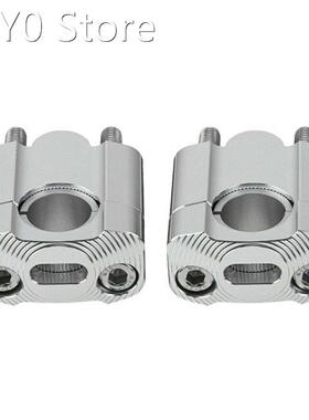 7/8 inch To 1 1/8 inch (22-28mm) for Dirt Bike ATV HandleBar