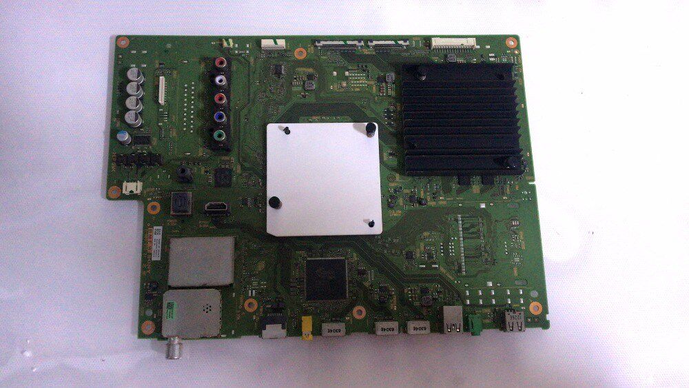 Original KD-65X8500D Mother Board 1-980-832-21 V650QWME02