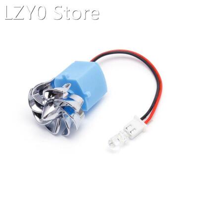 New 0.01V-15V Micro Wind Generators Hydroelectric Generator