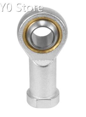 4PCS SI16T/K 16mm Bore Rod End Bearing M16x2.0 Thread Self-L