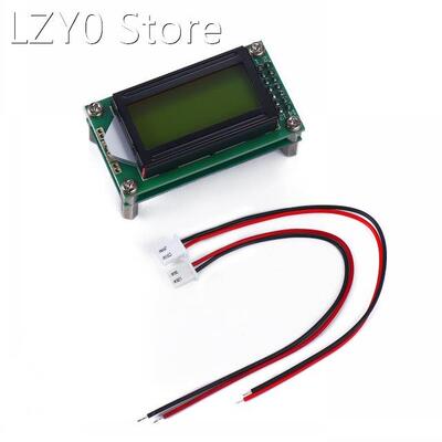 DC 9-12V 1MHz-1.2GHz RF Frequency Counter Tester Digital Cym