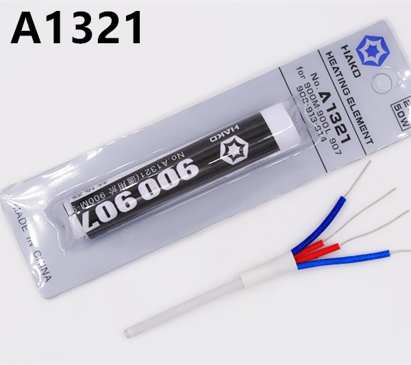 Replacement  A1321 Ceramic Heating Element for HAKKO 936 937
