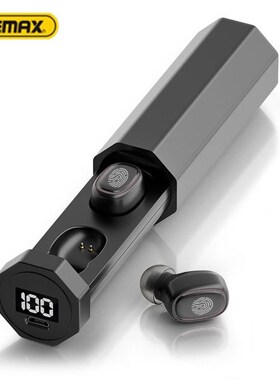 TWS 03 Bluetooth 5.0 Wireless Headset Touch Mini Size Stere