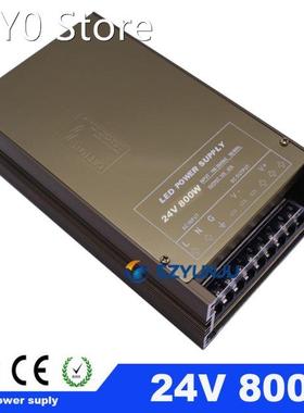 DC24V 33A 800W Switching Power Supply Universal Regulated S
