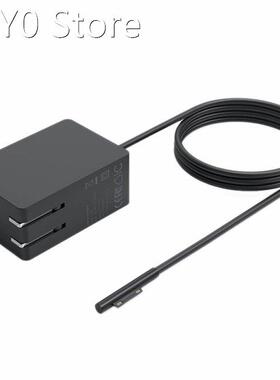 39W 15V-2.58A Power Adapter,Laptop Charger for Surface Book