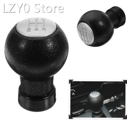5 Speed Gear Shift Knob Lever Shifter Handle Stick For Suzuk