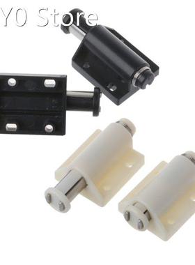 Cabinet Catches Invisibility Push To Open Magnetic Touch Lat