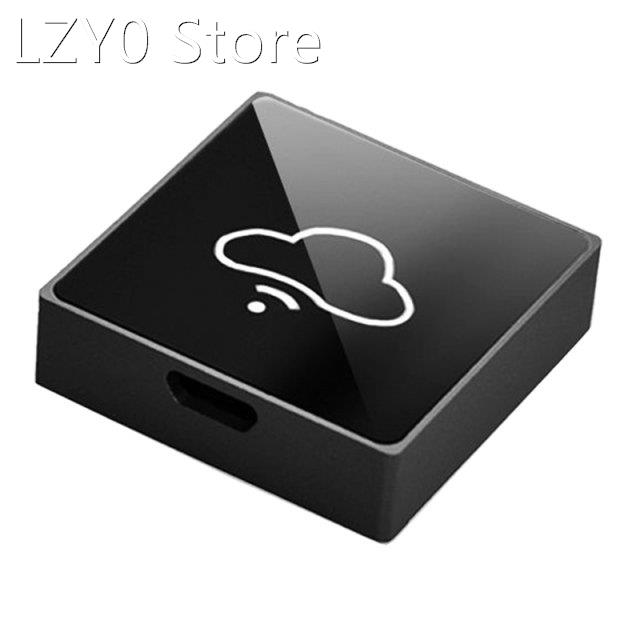 Wifi Disk Storage Storage Box Wi-Fi Cloud Storage Box TF Car
