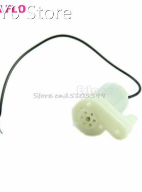 1Pc Submersible Water Pumps DC Motor Pump 3V-6V 120L/H Low H