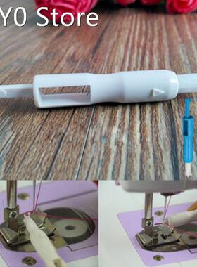 1PCS Insertion Applicator Handle Thread Sewing Hook Machine
