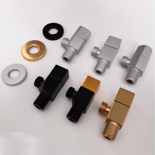 6Style G1/2*1/2 Water Heater Hot And Cold Water Universal S