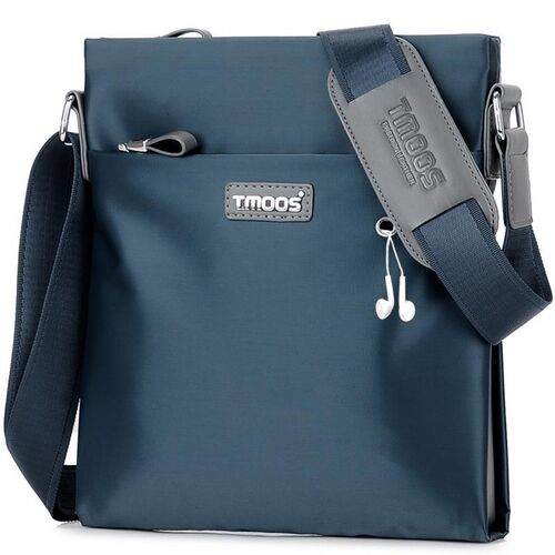 New men's Shoulder Bag British Fashion Casual Style High Qu