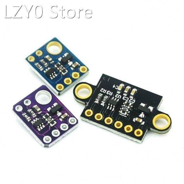 1pcs GY-530 VL53L0X World smallest Time-o f-Flight (ToF) las