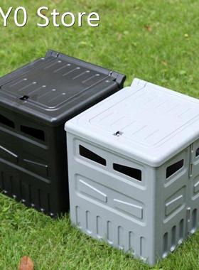 Portable Toilet Folding Commode Porta Potty Car Toilet Campi