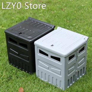 Portable Toilet Folding Commode Porta Potty Car Toilet Campi