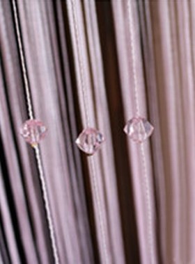 14 Colors Beads line Curtain Tassel String Door Curtain Wind