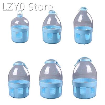 Pigeon Water Feeder Automatic Bird Water Dispenser Poultry F